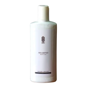Shampoo Medicado anticaída, anticaspa y Control Dermatitis Seborreica 250ml Baruk