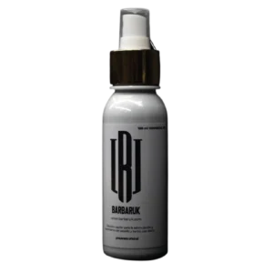 Minoxidil Solución Tópica 7% Extra Fuerte 125ml Baruk Formula Magistral Sin Alcohol